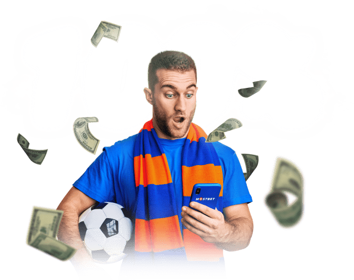 Mostbet 100% bónusz