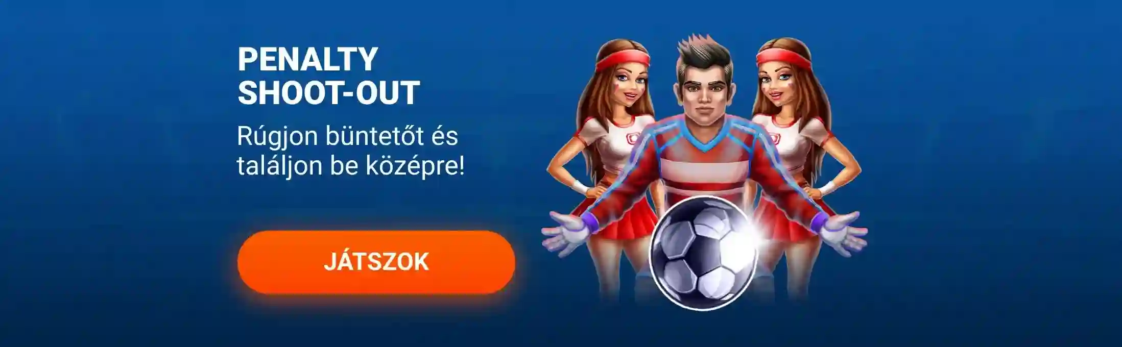 Penalty Shoot-Out – Mostbet